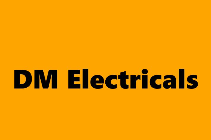 DM Electricals