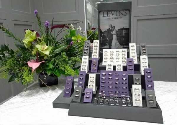 Levins Fine Jewellery