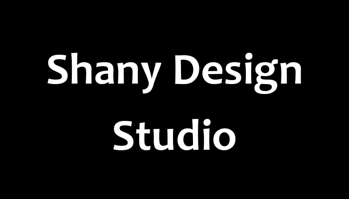 Shany Design Studio