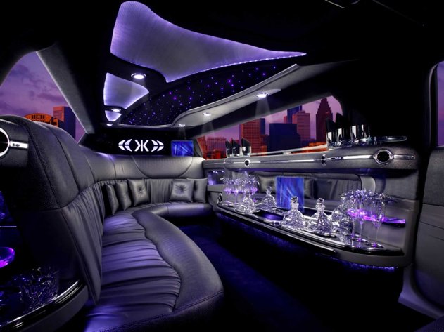 Essex Limos