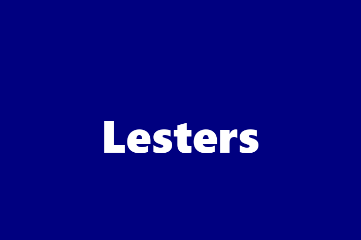 Lesters