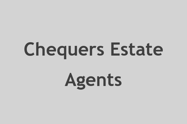 Chequers Estate Agents