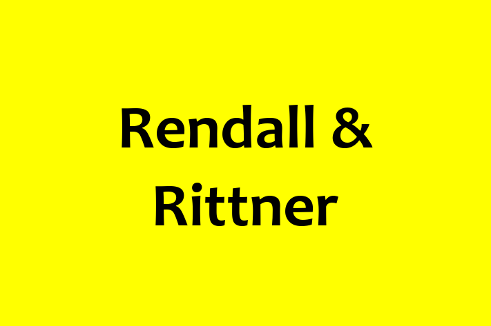 Rendall & Rittner