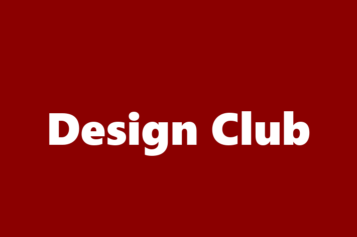 Design Club