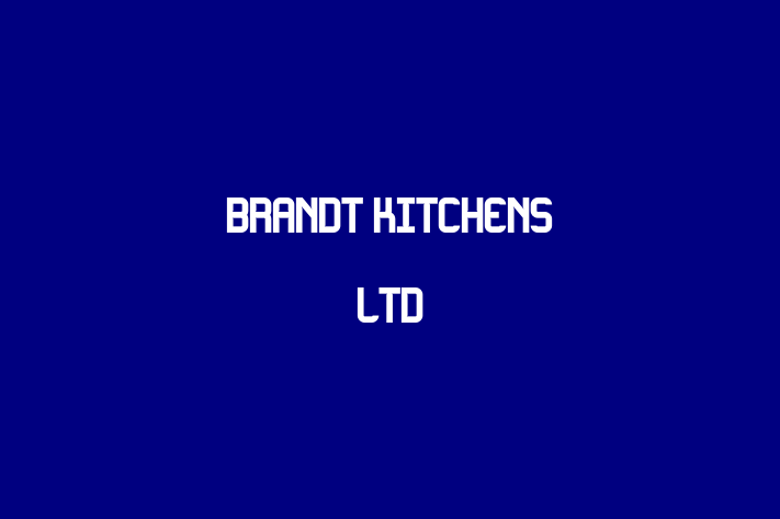 Brandt kitchens ltd