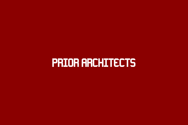 Prior Architects