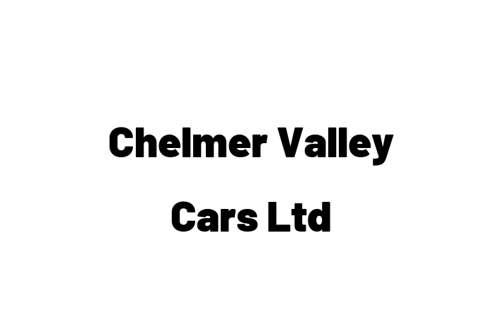 Chelmer Valley Cars Ltd