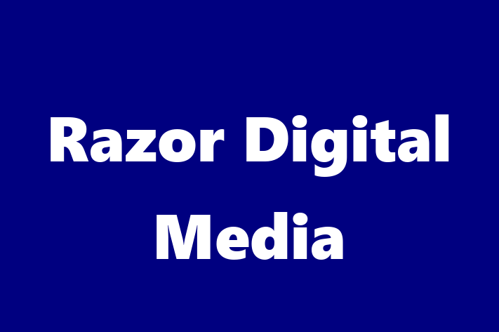 Razor Digital Media