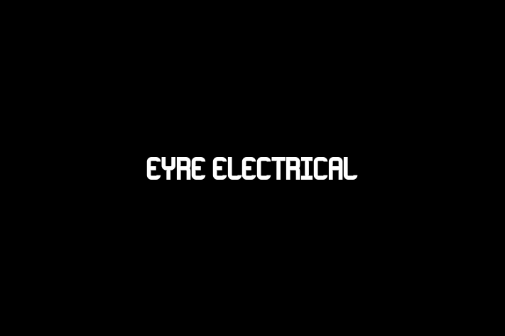 Eyre Electrical