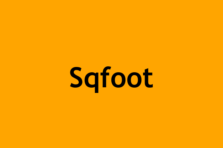 Sqfoot