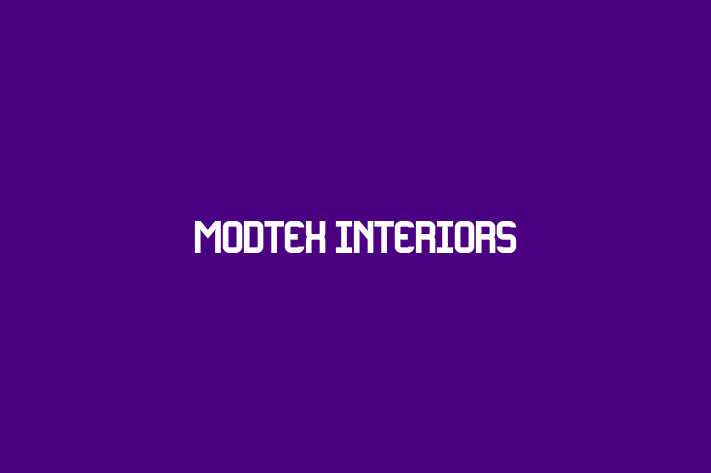 Modtex Interiors