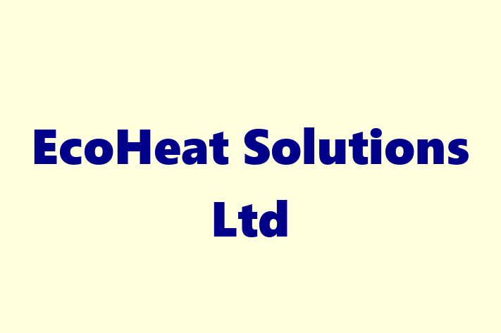 EcoHeat Solutions Ltd