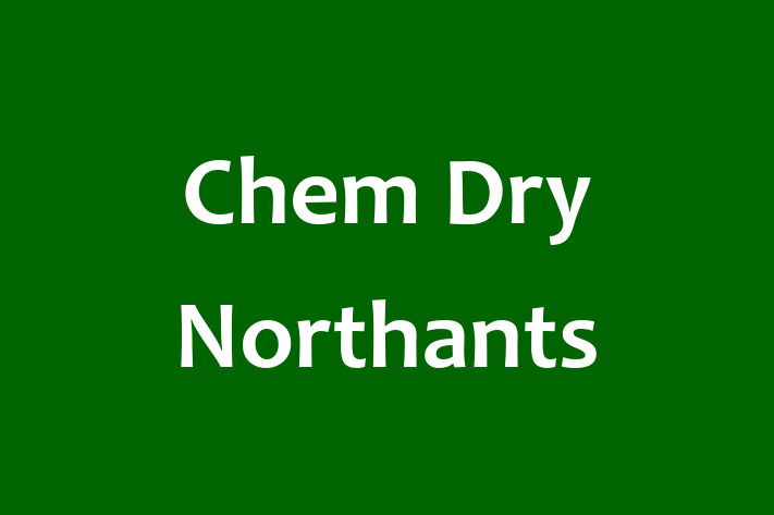 Chem Dry Northants