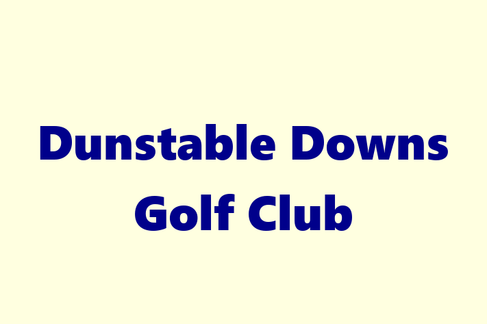 Dunstable Downs Golf Club