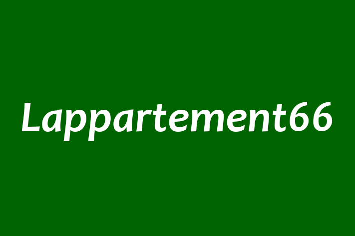 Lappartement66