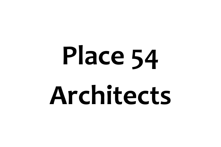 Place 54 Architects