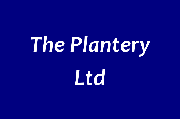 The Plantery Ltd