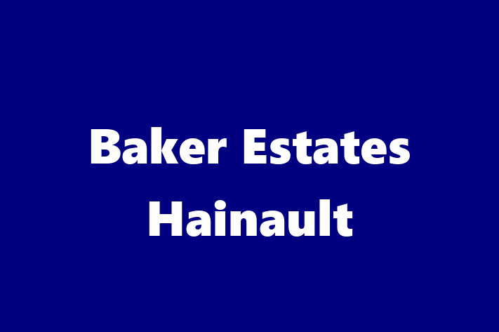 Baker Estates Hainault