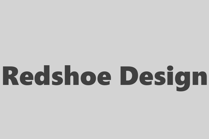 Redshoe Design