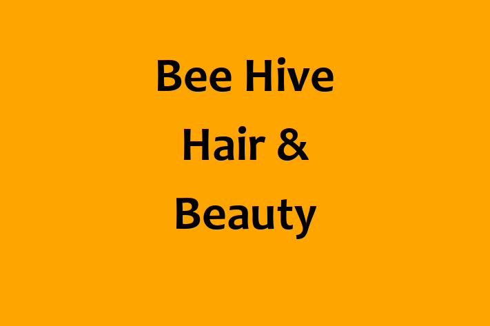 Bee Hive Hair & Beauty