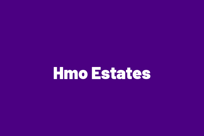 Hmo Estates