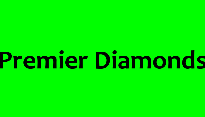 Premier Diamonds