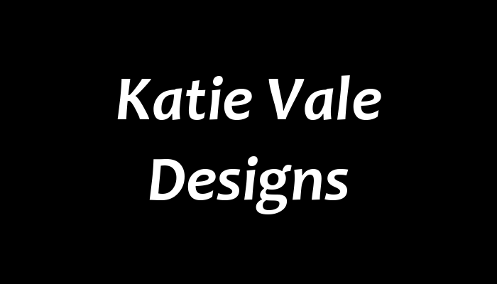 Katie Vale Designs