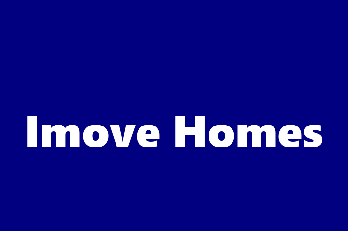 Imove Homes