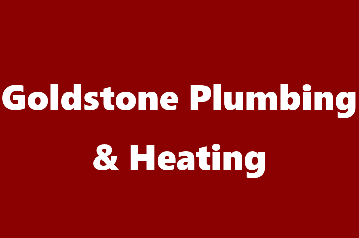 Goldstone Plumbing & Heating