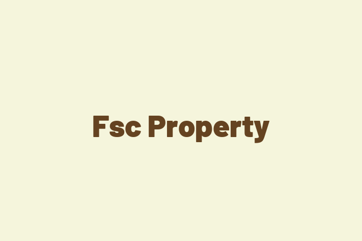 Fsc Property