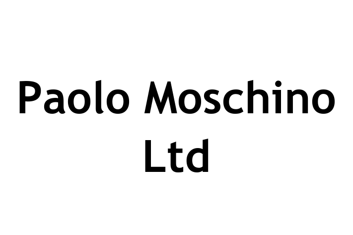 Paolo Moschino Ltd