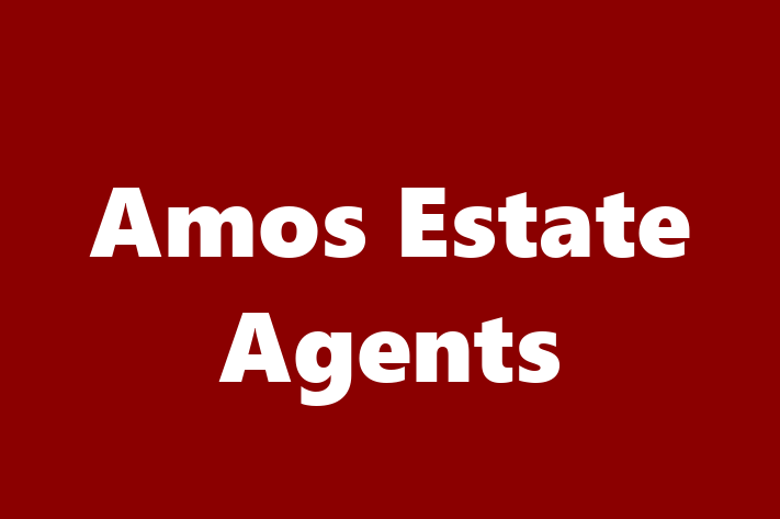 Amos Estate Agents