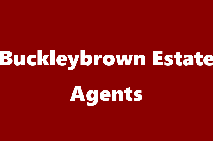 Buckleybrown Estate Agents