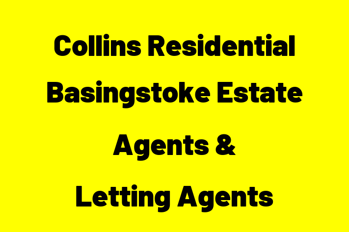 Collins Residential Basingstoke Estate Agents & Letting Agents