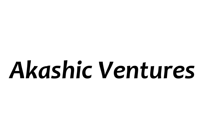 Akashic Ventures