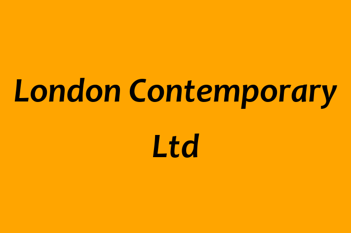 London Contemporary Ltd