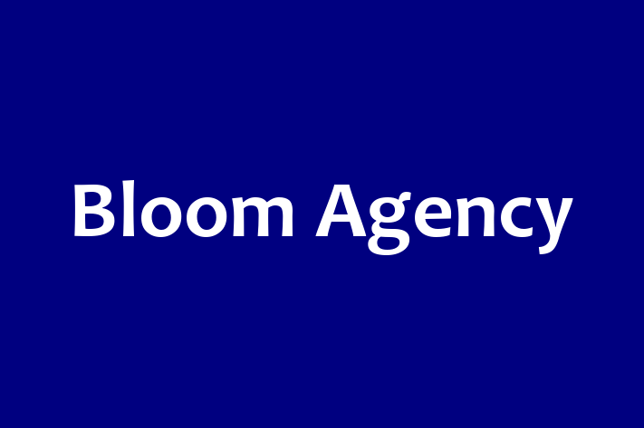 Bloom Agency