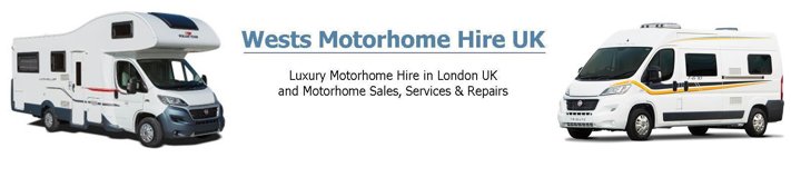 Wests Motorhome Hire Sales Service and Repair