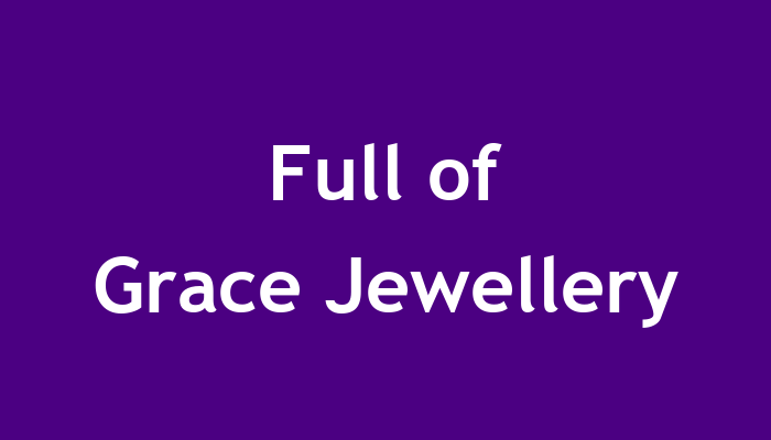 Full of Grace Jewellery