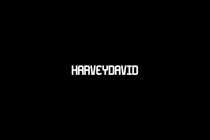 Harveydavid