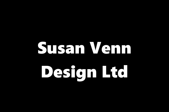 Susan Venn Design Ltd