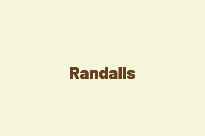 Randalls