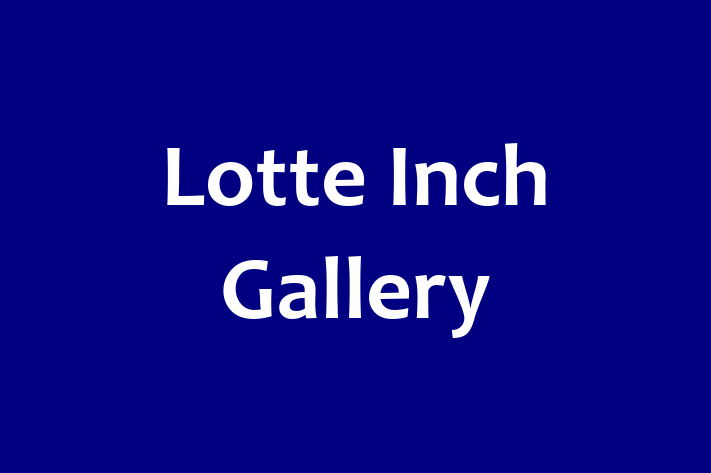 Lotte Inch Gallery