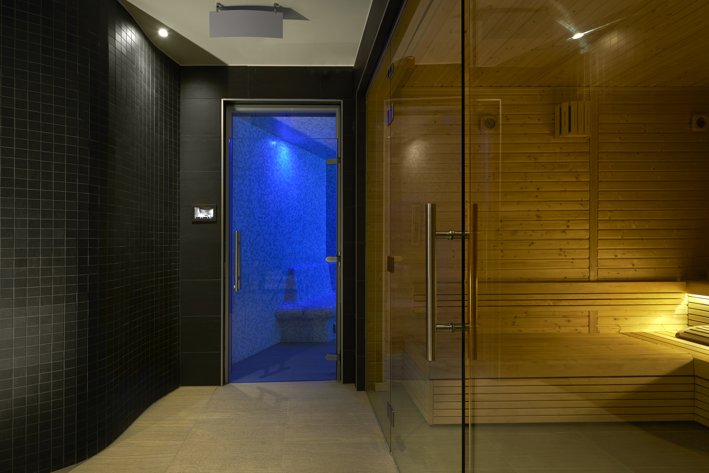 Escape spa MCR ( within Barn//it)