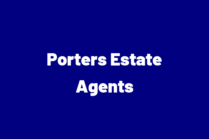 Porters Estate Agents