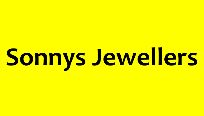 Sonnys Jewellers