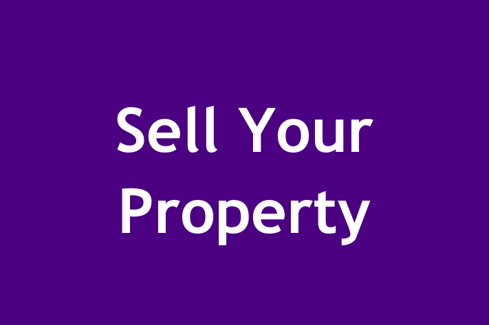 Sell Your Property