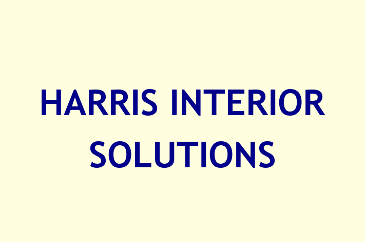 HARRIS INTERIOR SOLUTIONS