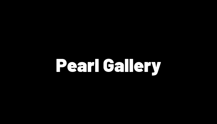 Pearl Gallery