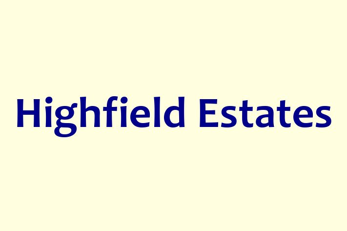 Highfield Estates